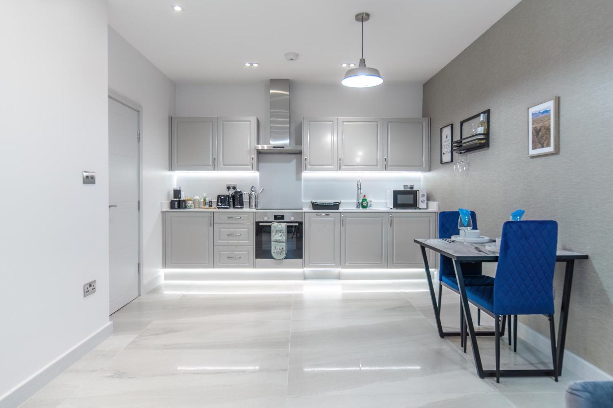 Modern & Stylish Apartments Didcot With Free Wifi Екстериор снимка