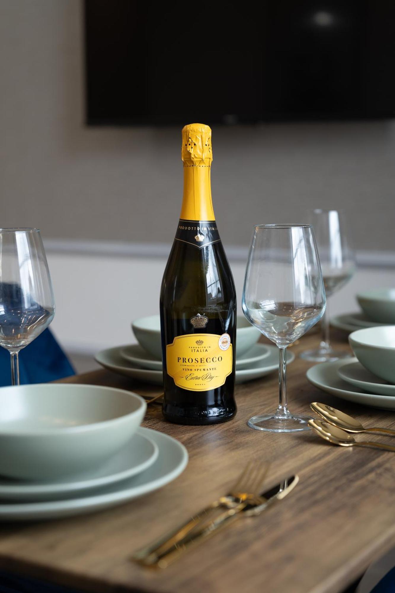 Modern & Stylish Apartments Didcot With Free Wifi Екстериор снимка