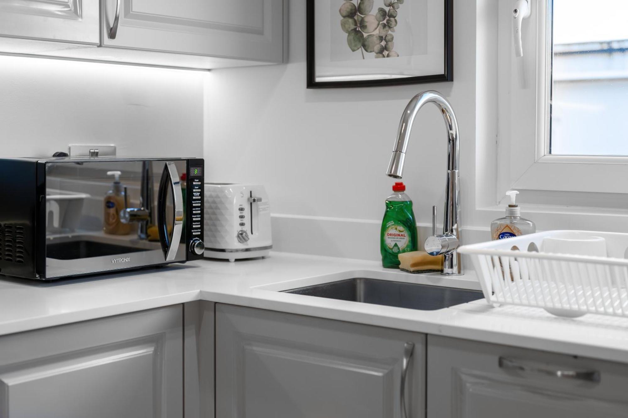 Modern & Stylish Apartments Didcot With Free Wifi Екстериор снимка