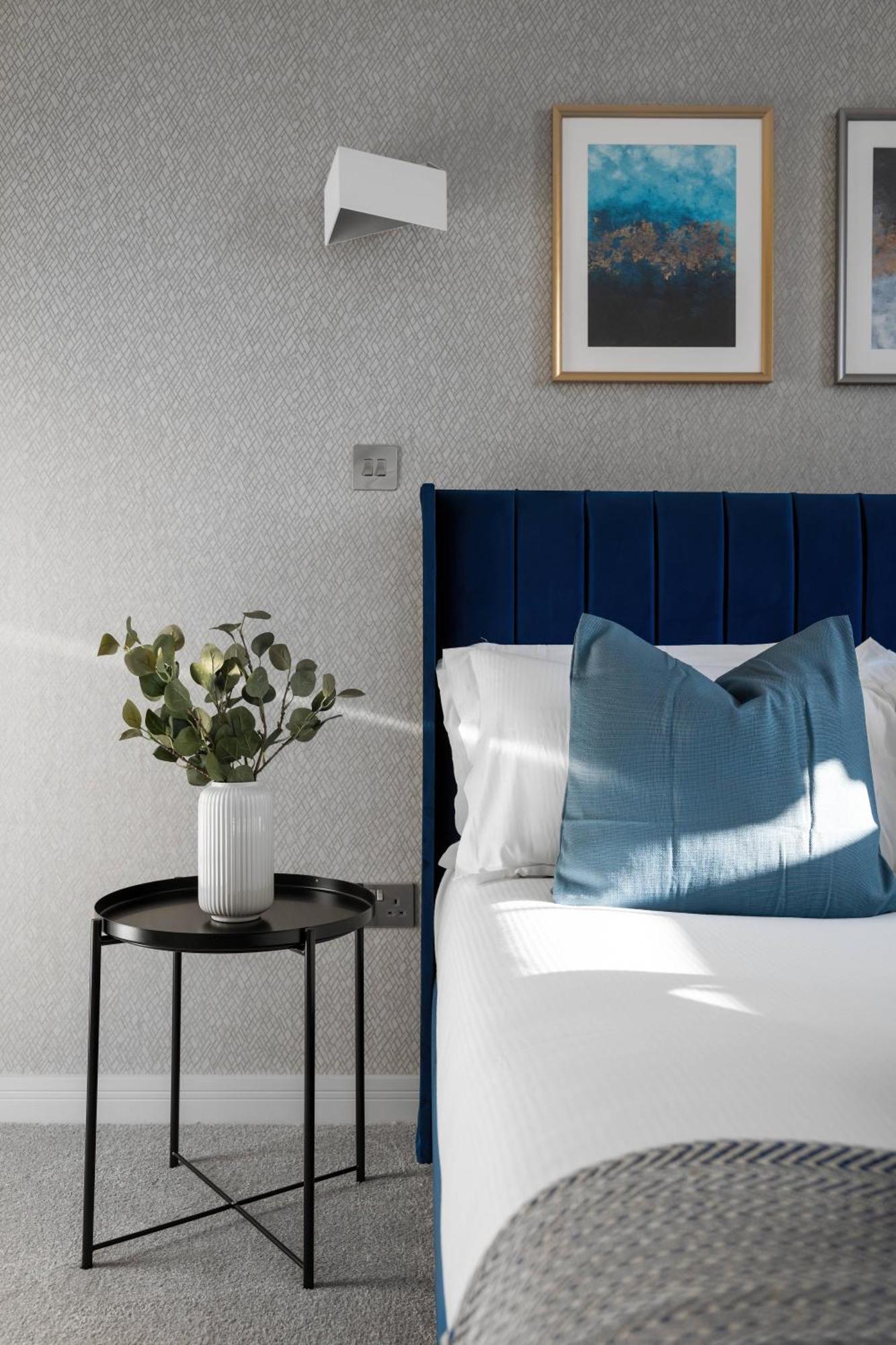 Modern & Stylish Apartments Didcot With Free Wifi Екстериор снимка