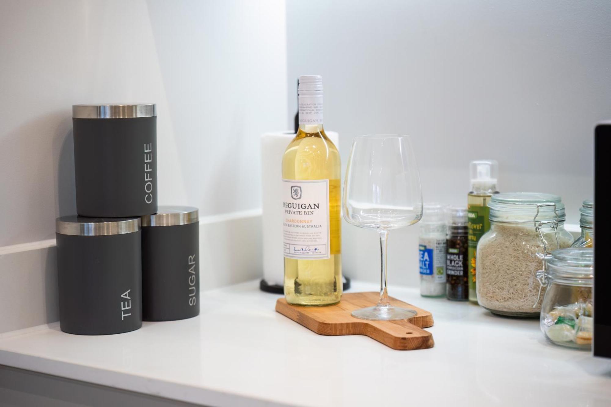 Modern & Stylish Apartments Didcot With Free Wifi Екстериор снимка