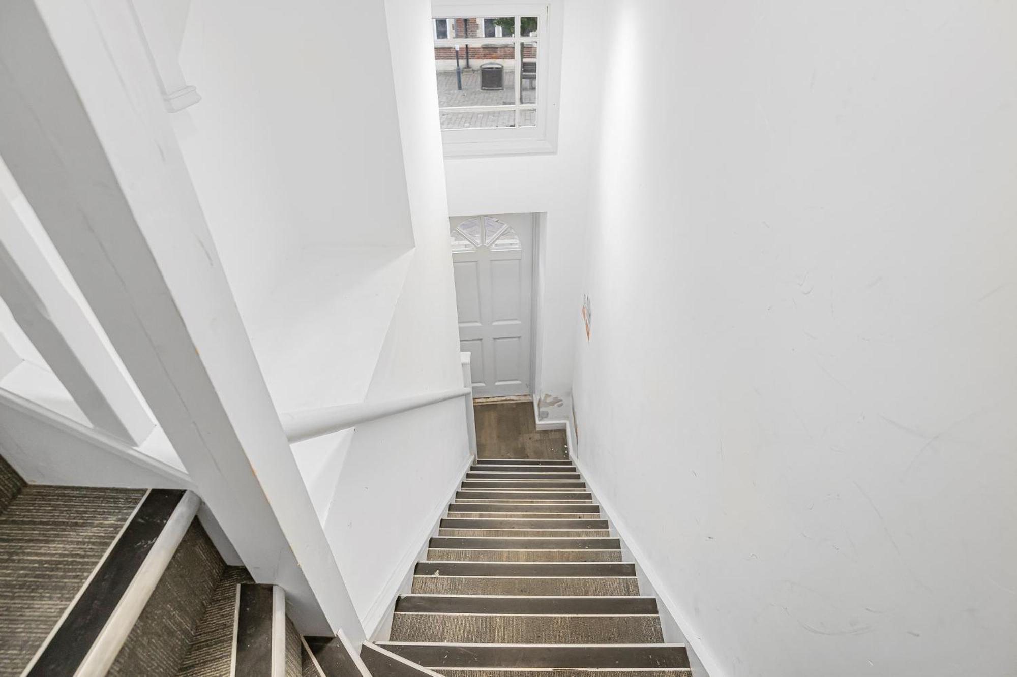Modern & Stylish Apartments Didcot With Free Wifi Екстериор снимка
