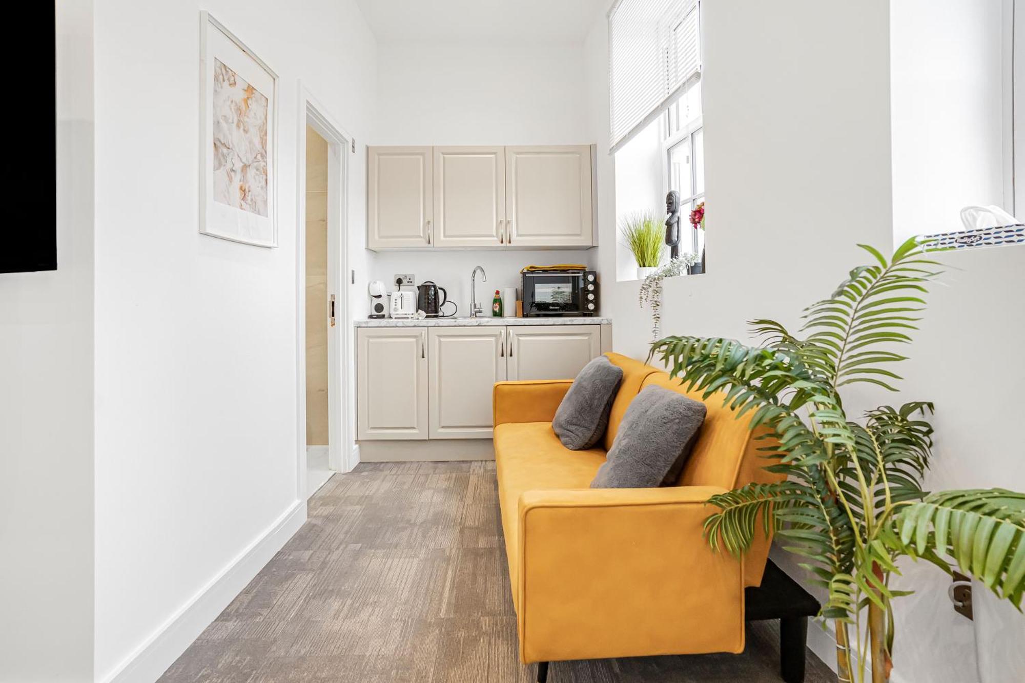 Modern & Stylish Apartments Didcot With Free Wifi Екстериор снимка