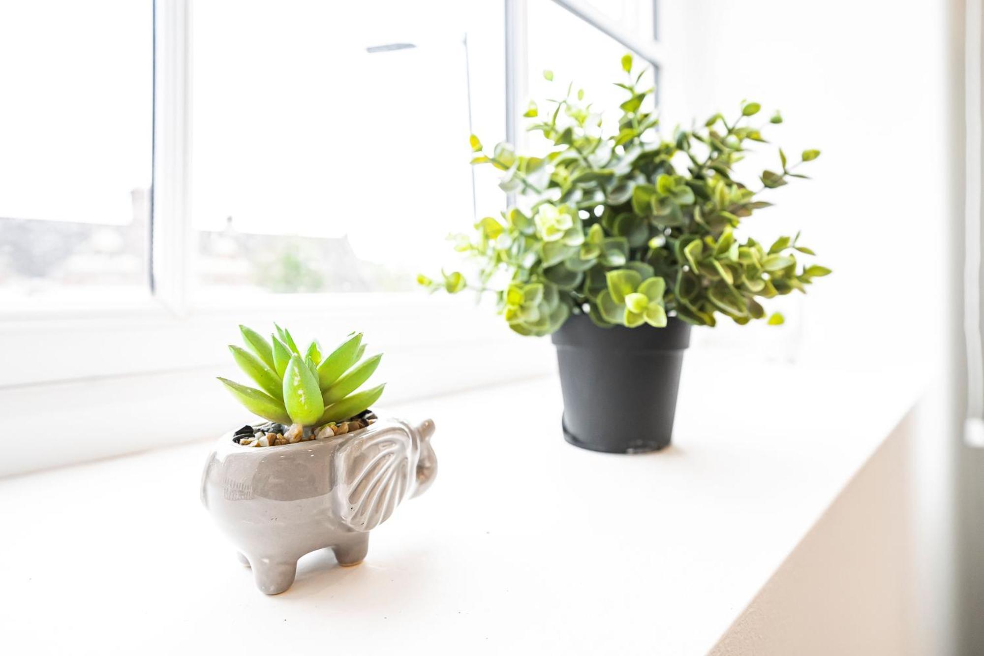 Modern & Stylish Apartments Didcot With Free Wifi Екстериор снимка